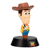 Disney Toy Story Woody Icon Light 4.3"