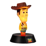 Disney Toy Story Woody Icon Light 4.3"