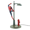Marvel Spiderman Lamp
