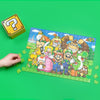 Super Mario 250pc Jigsaw Puzzle
