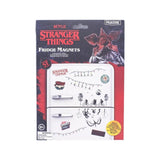 Stranger Things Magnets