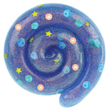 Aaron's Thinking Putty Total Eclipse  4" Tin