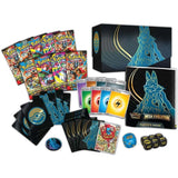 Pokémon - Trading Card Game TCG -ME01 Mega Lucario Evolution Elite Trainer Box