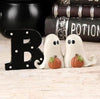 Boo With Ghosts