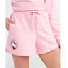 Vera Bradley Hello Kitty Cameo French Terry Shorts Size Small