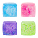 Squishy Sugar Cube