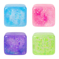 Squishy Sugar Cube