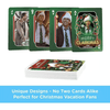 Christmas Vacation Photos Playing Cards