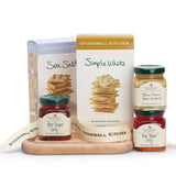 Holiday 2026 Stonewall Kitchen Hostess Grab & Go Gift Set