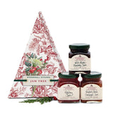 Holiday 2026 Stonewall Kitchen Jam Tree