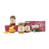 Holiday 2026 Stonewall Kitchen Salsa Gift Set
