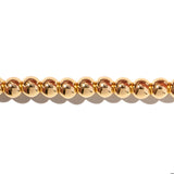 Soul Stacks Charm Collective Bracelet Beaded Chain
