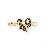 Soul Stacks Charm Collective Bow Bracelet Charm