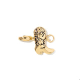Soul Stacks Charm Collective Cowboy Boot Bracelet Charm