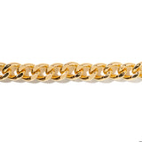 Soul Stacks Charm Collective Bracelet Curb Chain