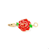 Soul Stacks Charm Collective Rose Bracelet Charm