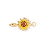 Soul Stacks Charm Collective Sunflower Bracelet Charm