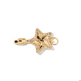 Soul Stacks Charm Collective Star Bracelet Charm