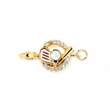 Soul Stacks Charm Collective Golf Bracelet Charm