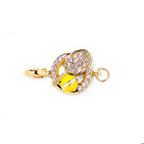 Soul Stacks Charm Collective Tennis Bracelet Charm