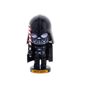  5" Star Wars™ Darth Vader Chubby Nutcracker