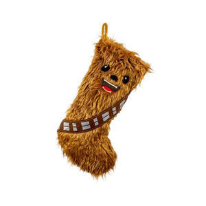 19" Star Wars™ Whimsical Chewbacca Stocking