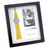 Hallmark Class of 2025 Graduation Tassel Holder Picture Frame