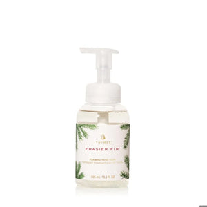 Thymes Frasier Fir Foaming Hand Wash