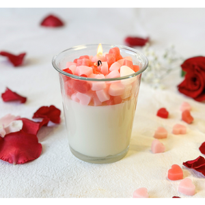 10oz Valentine's Day Dessert Candle