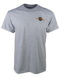 Old Guys Rule Speed Shop Old Guys Rule T-shirt