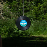 Retro Vinyl Record YoYo Toy