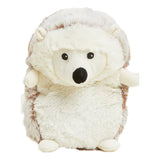 Hedgehog Warmies Microwavable Plush Stuffed Animal
