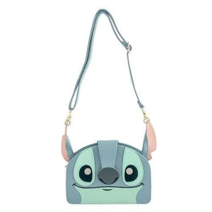 Loungefly Luau Cosplay Crossbody Bag