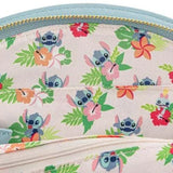 Loungefly Luau Cosplay Crossbody Bag