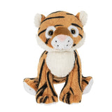 Webkinz 8" Stuffed Animal Plush Bengal Tiger