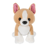 Webkinz 8" Stuffed Animal Plush Chihuahua