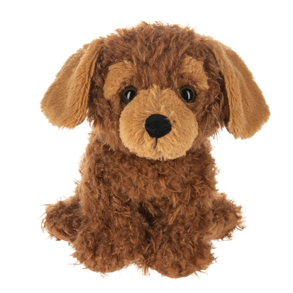 ワクワクヴィトックス18個 Vibrant Life Multicrew Monkey Plush Dog Toy, 18 inches, with Six