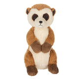 Webkinz 8" Stuffed Animal Plush Meerkat