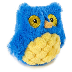 Zip-Along Owl Stuffed Animal