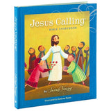 Jesus Calling Bible Storybook