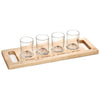 Beer Flight Kit, Set of 4