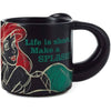 Disney The Little Mermaid Ariel Mug