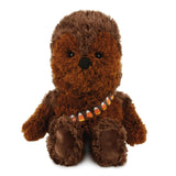 Hallmark Star Wars™ Candy-Craving Chewbacca™ Stuffed Animal, 13"