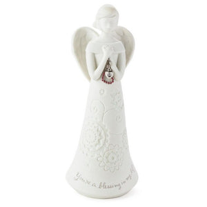 Joanne Eschrich Love Angel Figurine