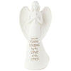Joanne Eschrich Love of the Lord Protection Angel Figurine