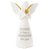 Joanne Eschrich Blessing of a Daughter Mini Angel Figurine