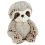 Light Brown Baby Sloth Stuffed Animal