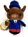 itty bittys® Patriotic Donkey Stuffed Animal 