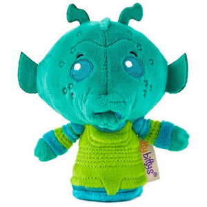 itty bittys® Star Wars: A New Hope™ Greedo™ Stuffed Animal Limited Edition