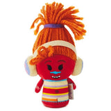 itty bittys® DreamWorks Trolls DJ Suki Stuffed Animal Limited Edition